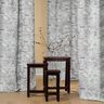 Dekostoff Pastorale 280 cm – grau,  thumbnail number 4