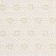 Outdoorstoff Jacquard Kreis-Ornamente – anemone/wollweiss,  thumbnail number 1