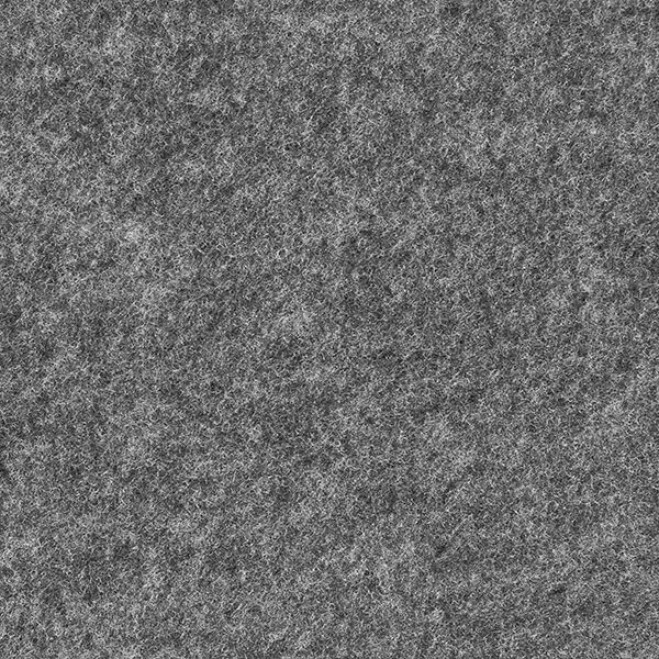 GOTS Merino-Wollfleece kbT- Bio Wolle | Albstoffe – grau, image number 1