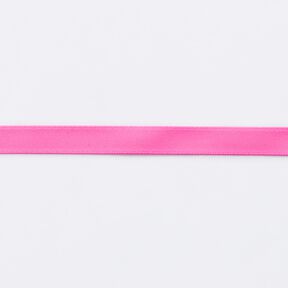 Satinband [9 mm] – pink, 
