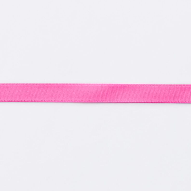 Satinband [9 mm] – pink,  image number 1