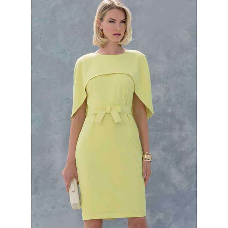 Kleid | Badgley Mischka 1579 | 40-48,  image number 2