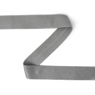 Schrägband Lederimitat 8, 