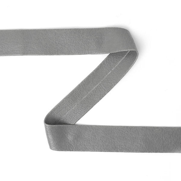 Schrägband Lederimitat 8, image number 1