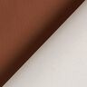 Lederimitat – braun,  thumbnail number 3