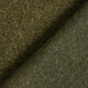 Mantelstrick Woll-Mix Melange – dunkelpinie,  thumbnail number 3