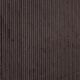 Stretch Cord Baumwoll-Viskose-Mix Uni – schwarzbraun,  thumbnail number 7
