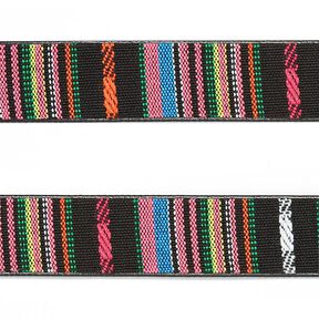Kunstleder Ethno Gurtband | 5, 