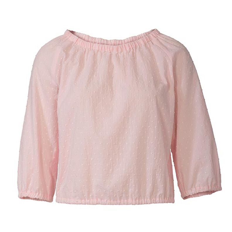 Bluse | Burda 6111 | 34-44,  image number 7