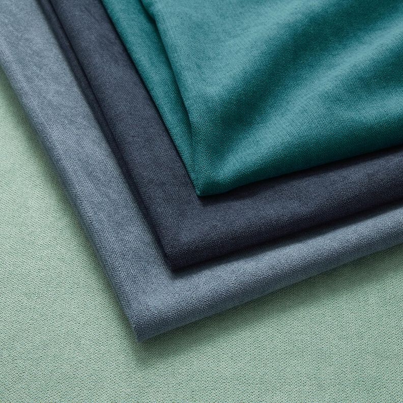 Polsterstoff klassisch Uni – taupe, image number 5