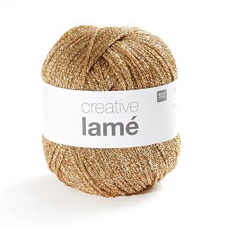 Creative Lamé | Rico Design, 25 g (002), 