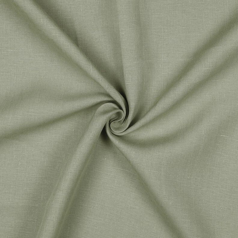 Europäisches Leinen Uni – schilf, image number 1