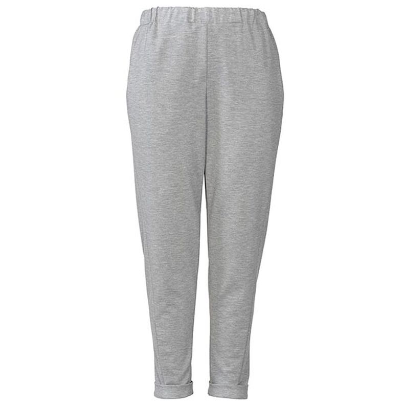 Plus-Size Anzug | Burda 5935 | 44-54,  image number 6