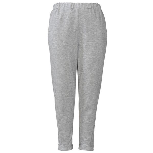 Plus-Size Anzug | Burda 5935 | 44-54, image number 6