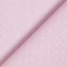Baumwollbatist Dobby – rosa,  thumbnail number 3
