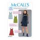 Latzkleid | McCalls 7831 | 38-46,  thumbnail number 1