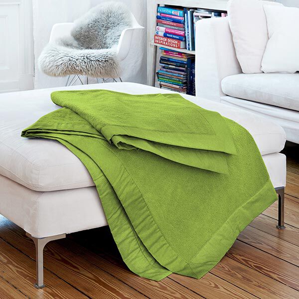Antipilling Fleece – helloliv | Reststück 100cm