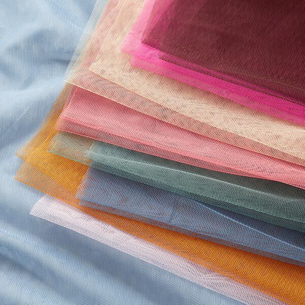 Soft Mesh – lachs, image number 5
