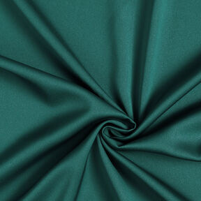 Mikrofaser Satin – blautanne, 