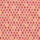 GOTS Baumwolljersey Quatrefoil | Tula – rosa/terracotta,  thumbnail number 1