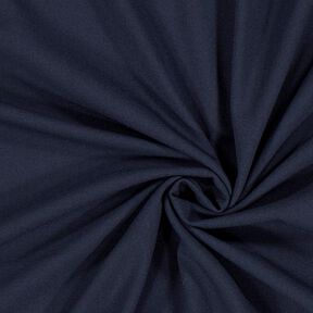 Crêpe Moss – navy, 