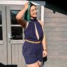 Viskose-Leinen Soft – marineblau,  thumbnail number 11