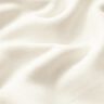 Baumwollfleece Uni – elfenbein,  thumbnail number 3
