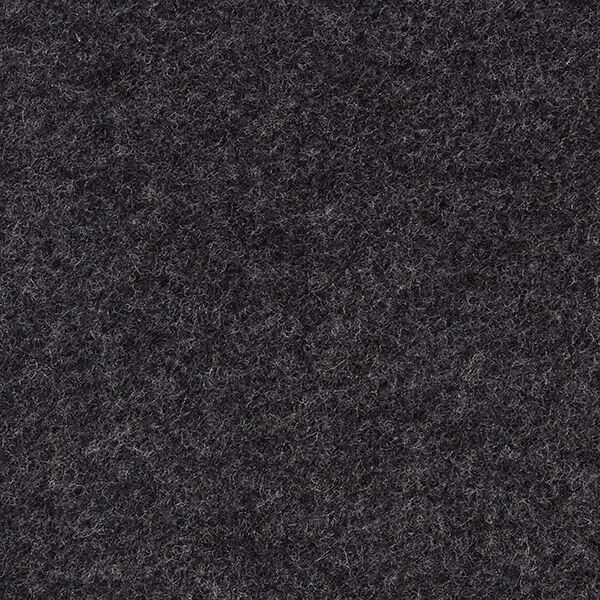 GOTS Merino-Wollfleece kbT- Bio Wolle | Albstoffe – anthrazit, image number 1