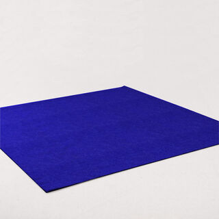 Filz 45cm / 4mm stark, 14 - königsblau, 