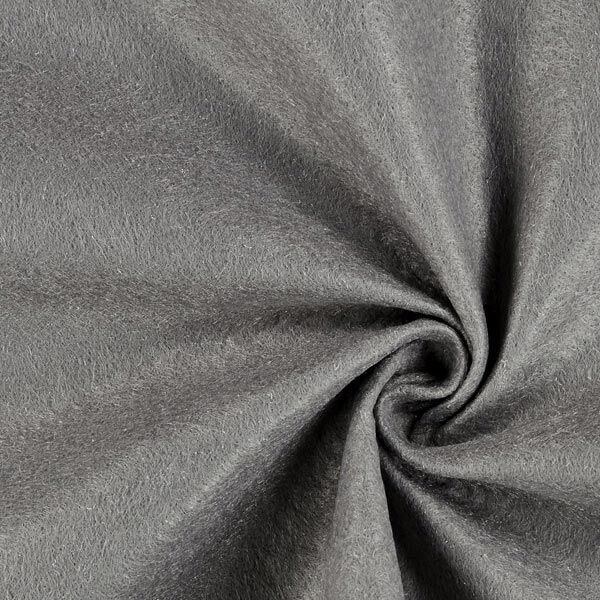 Filz 90cm / 1mm stark – schiefergrau, image number 1