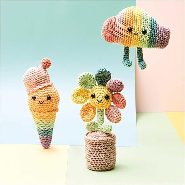 Creative RICORUMI DK | Rico Design (079), image number 3