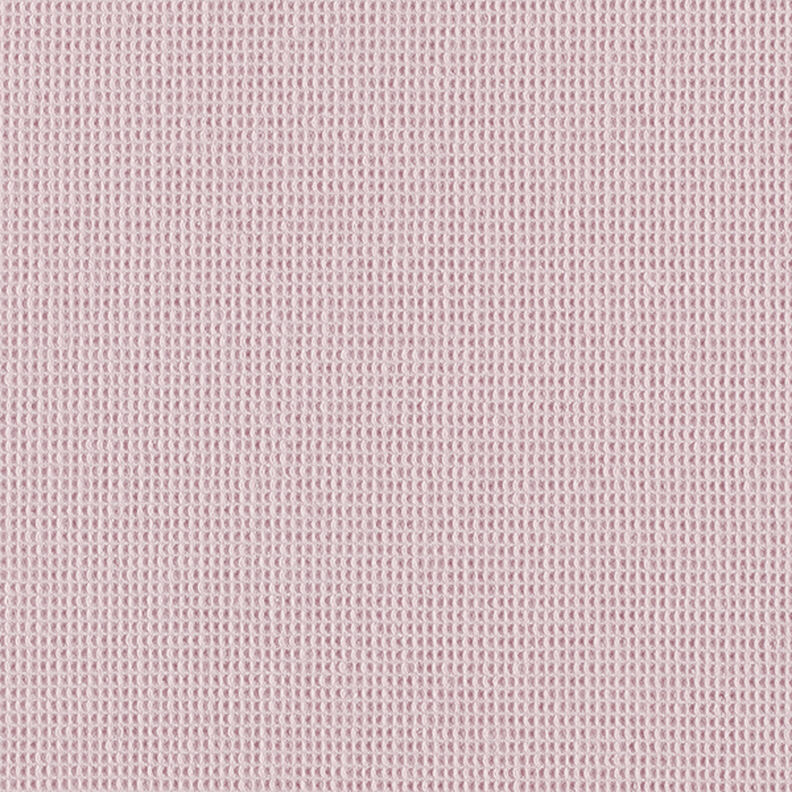 Waffelpiqué Mini – rosé,  image number 5