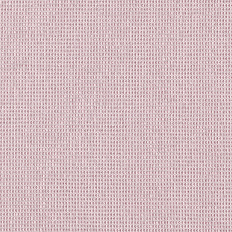 Waffelpiqué Mini – rosé,  image number 5