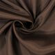 Futterstoff | Neva´viscon – dunkelbraun – Muster,  thumbnail number 2