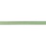 Elastisches Einfassband (Falzgummi) glänzend [15 mm] – schilf,  thumbnail number 1