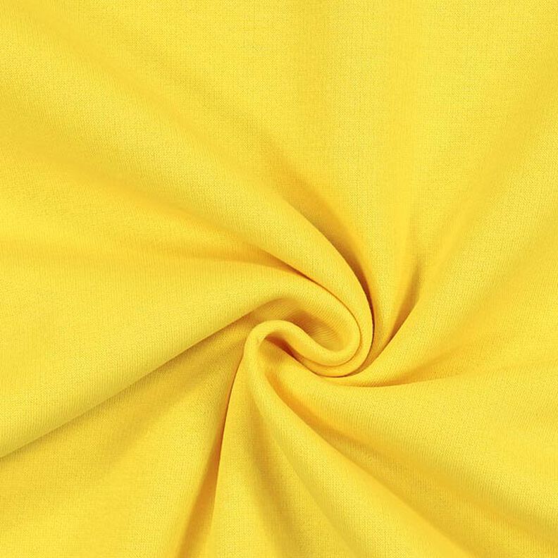 Sweatshirt Angeraut – gelb,  image number 1