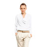 Viskosestoff gewebt Fabulous – weiss,  thumbnail number 7