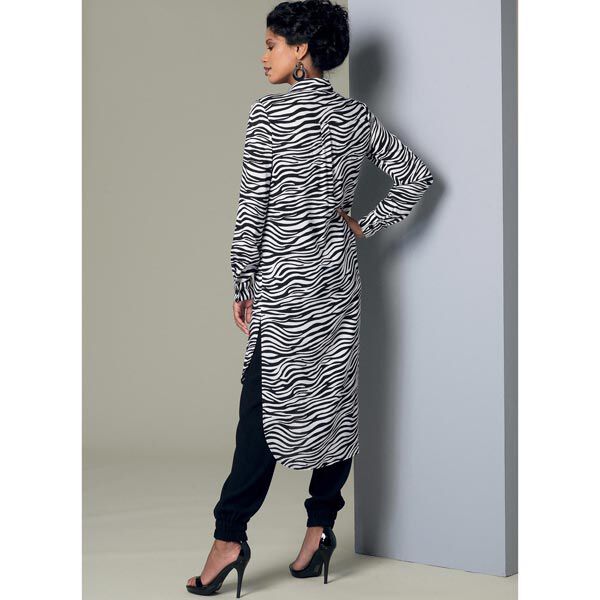 Tunika / Hose | Butterick 6294 | 34-42, image number 7