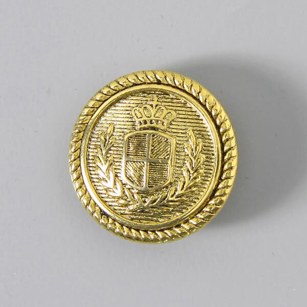 Metallknopf, Riesel 85, image number 1