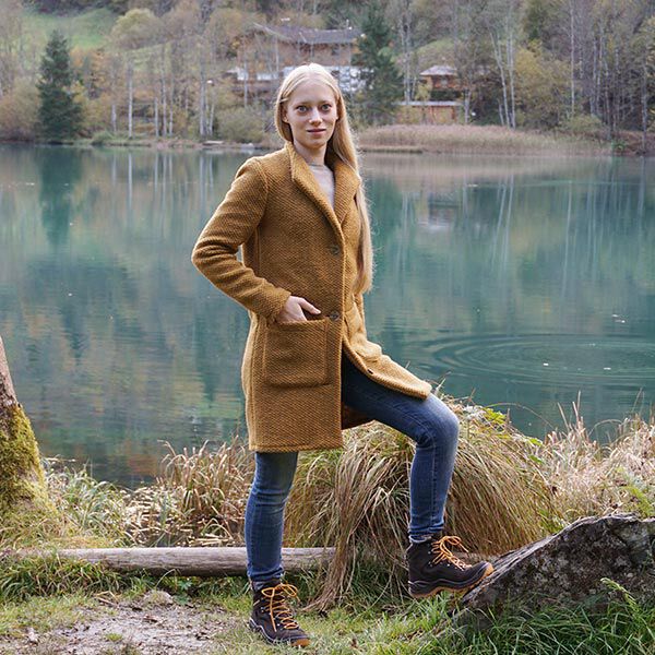 Jacke | Vogue 9133, image number 8