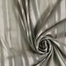 Chiffon Satinstreifen mit Glitzer – seidengrau,  thumbnail number 3
