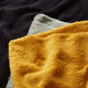 Baumwoll-Sherpa Uni – schwarz,  thumbnail number 5