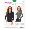 Shirt | Burda 6838 | 36-46,  thumbnail number 1