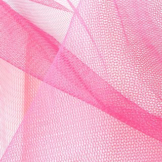 Petticoat Tüll – neonpink, 