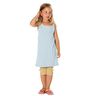 Feinstrickjersey mit Lochmuster – hellblau,  thumbnail number 7