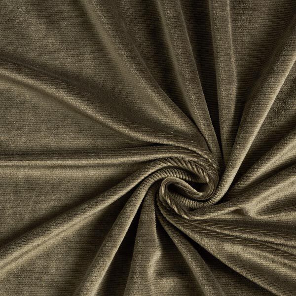 Feincord-Nicki – khaki, image number 1
