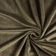 Feincord-Nicki – khaki,  thumbnail number 1