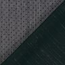 Chiffon Glitzerstreifen und Pünktchen – schwarz,  thumbnail number 4