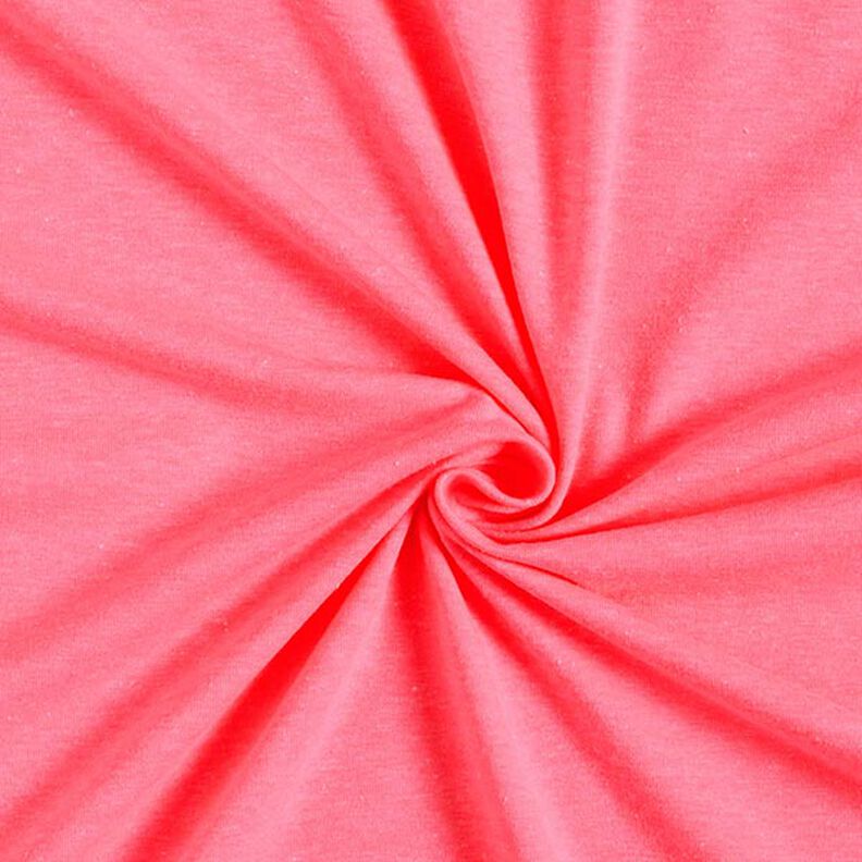 Jersey Neonfarben – neonpink,  image number 1