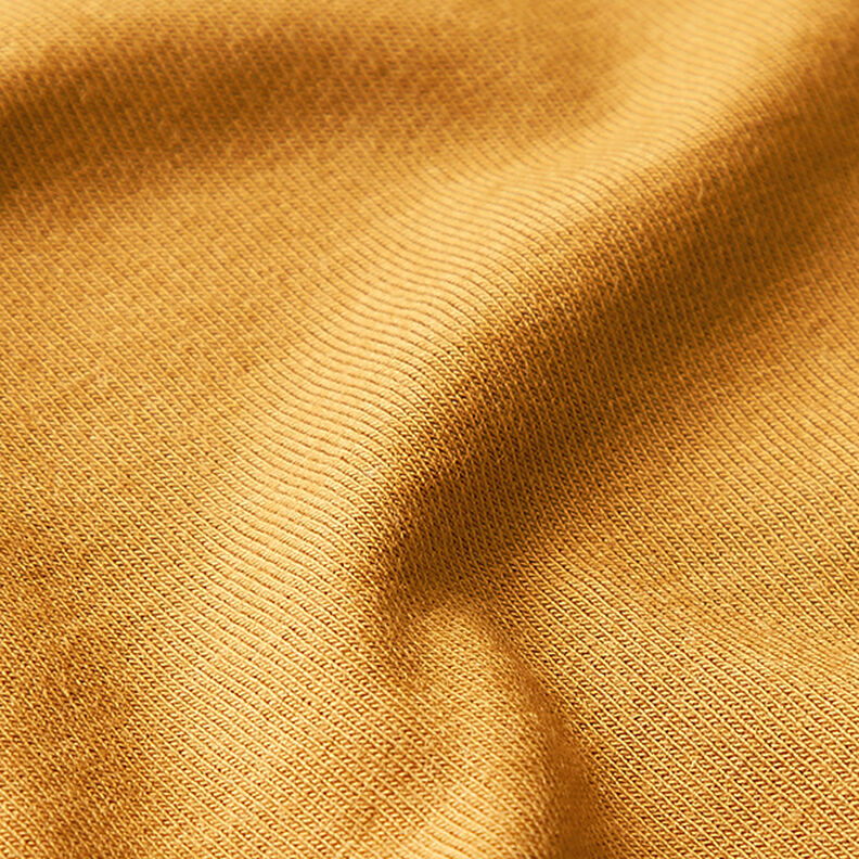 Tencel™ Modal Jersey – karamell,  image number 2